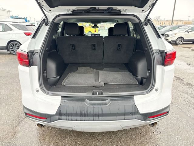 Used 2023 Chevrolet Blazer LT w/ Driver Confidence Package AWD/4WD image 24