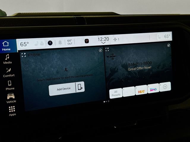 New 2025 Jeep Wrangler Unlimited Sport image 17