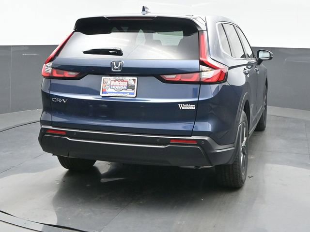 New 2026 Honda CR-V EX-L image 5