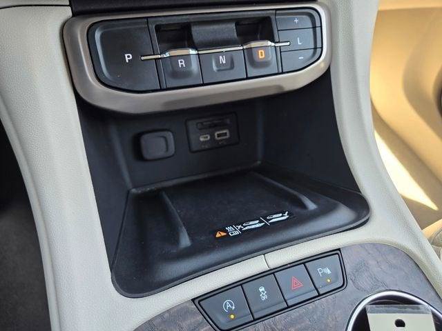 Used 2023 GMC Acadia Denali AWD/4WD image 22
