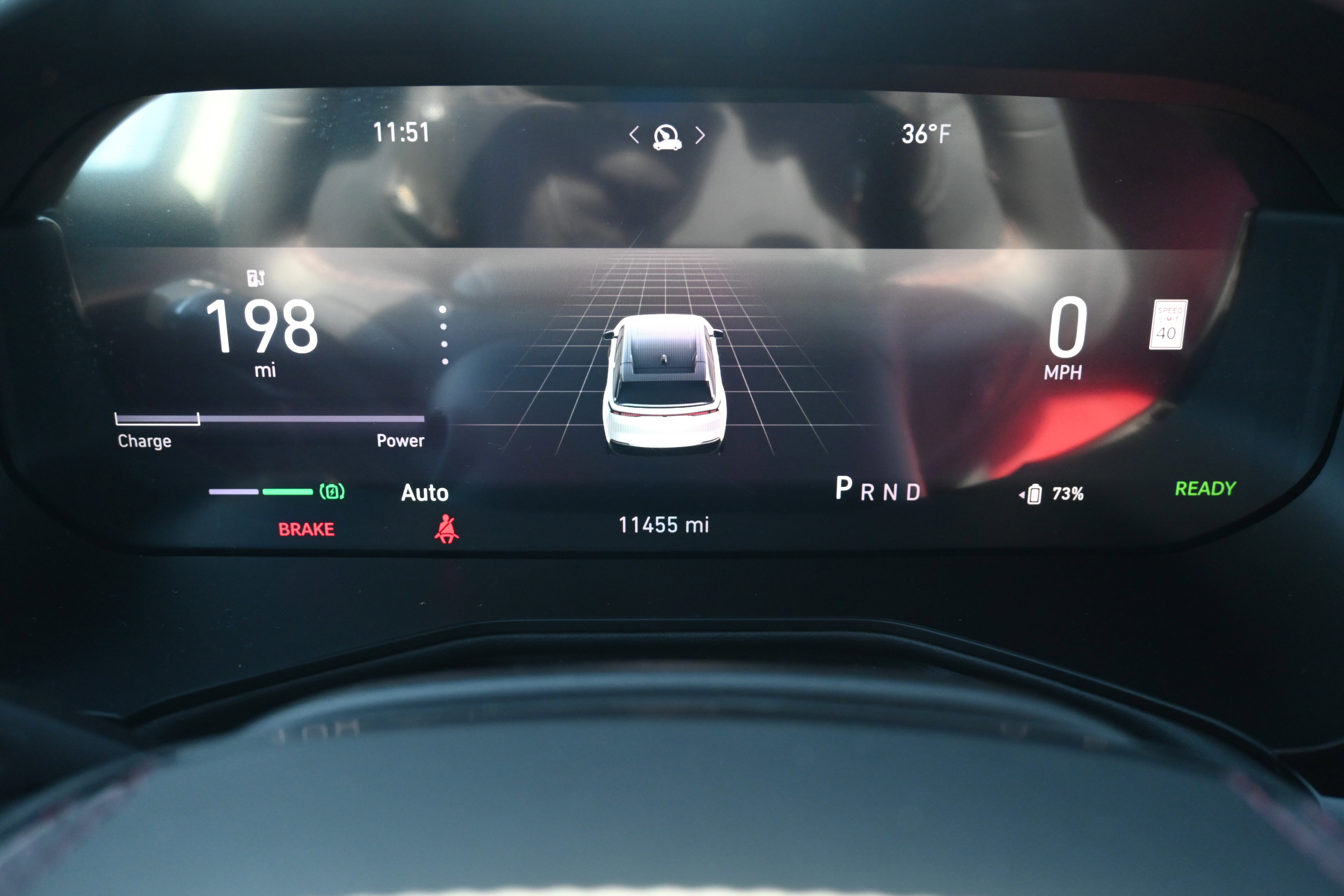 Used 2024 Jeep Wagoneer Launch Edition image 22