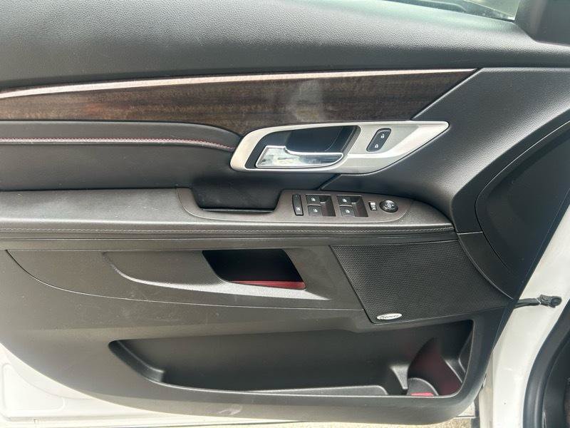 Used 2016 GMC Terrain Denali FWD image 7