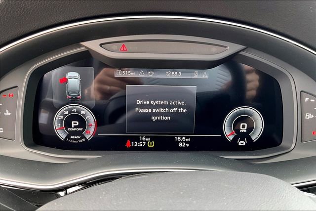 New 2026 Audi Q7 3.0T Premium Plus image 21