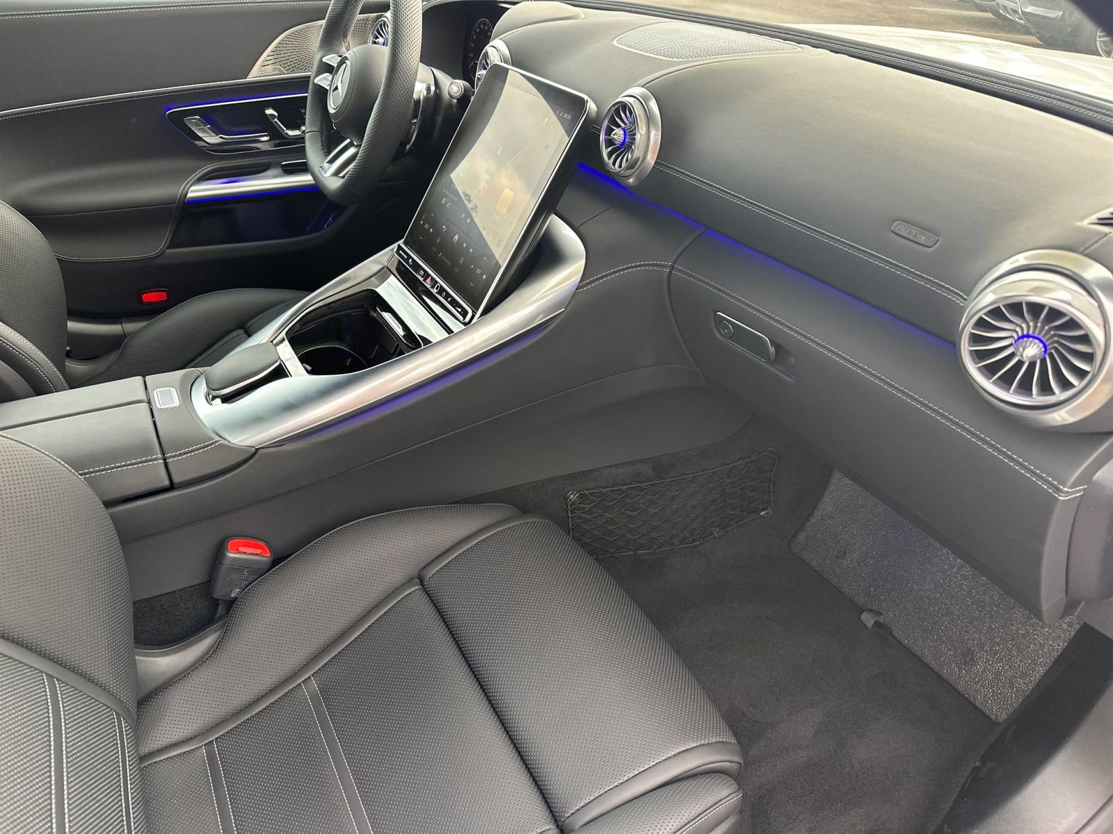 New 2026 Mercedes-Benz AMG GT 63 image 15