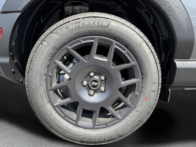 New 2026 Ford Bronco Sport Big Bend w/ Convenience Package AWD/4WD image 7