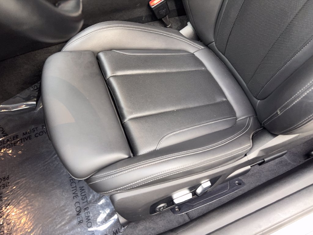 Used 2024 BMW 430i Coupe w/ Premium Package RWD image 30