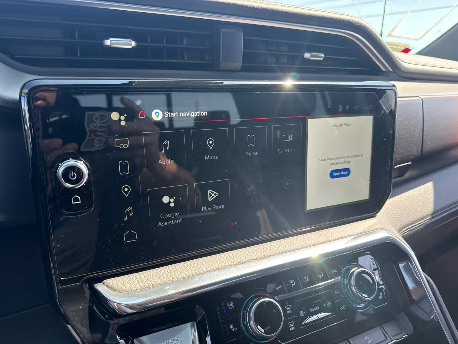New 2026 GMC Sierra 3500 Denali w/ Denali Reserve Package AWD/4WD image 21