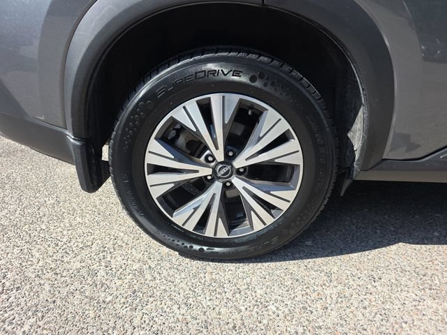 Used 2023 Nissan Rogue SV w/ SV Premium B Package FWD image 20