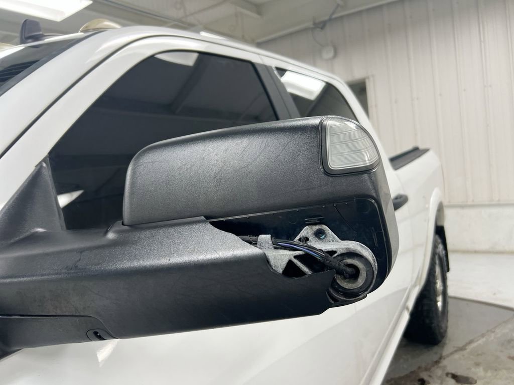 Used 2015 RAM 2500 Outdoorsman image 33