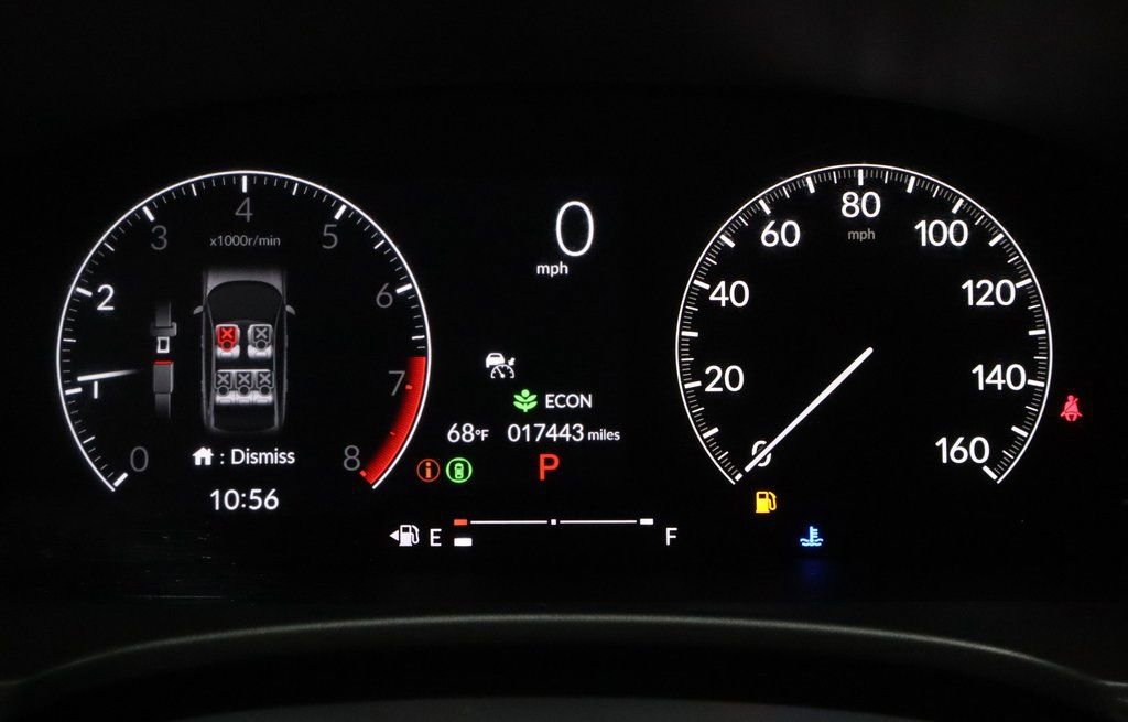 Used 2024 Honda Civic Sport image 27