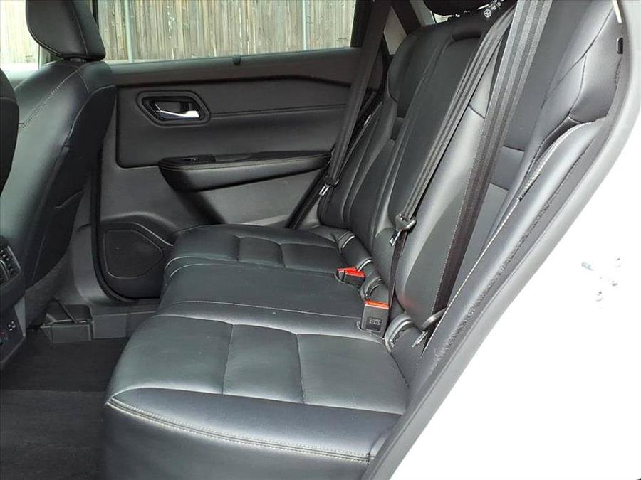 Used 2023 Nissan Rogue SL w/ SL Premium Package AWD/4WD image 30