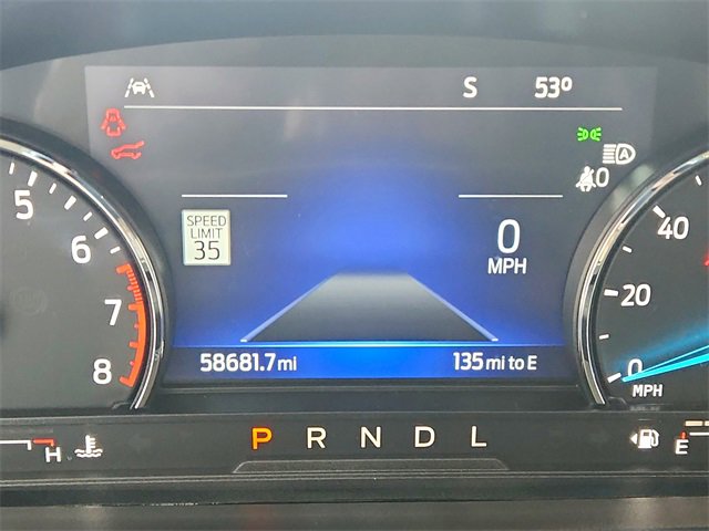 Used 2022 Ford Explorer Limited image 22