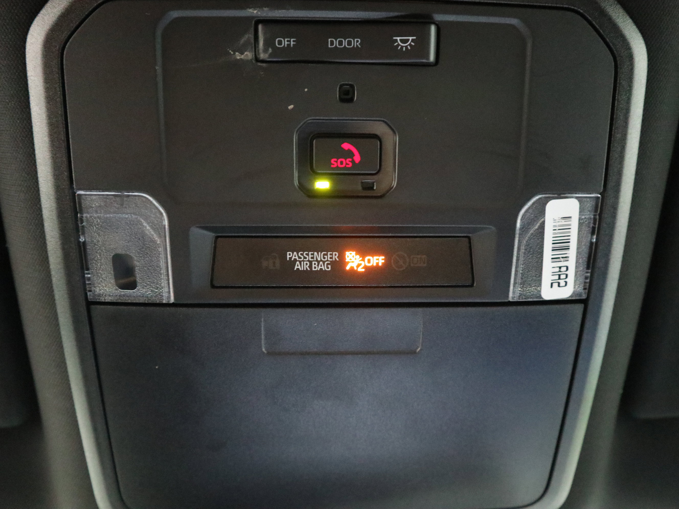 Used 2024 Toyota Tacoma TRD Sport image 35