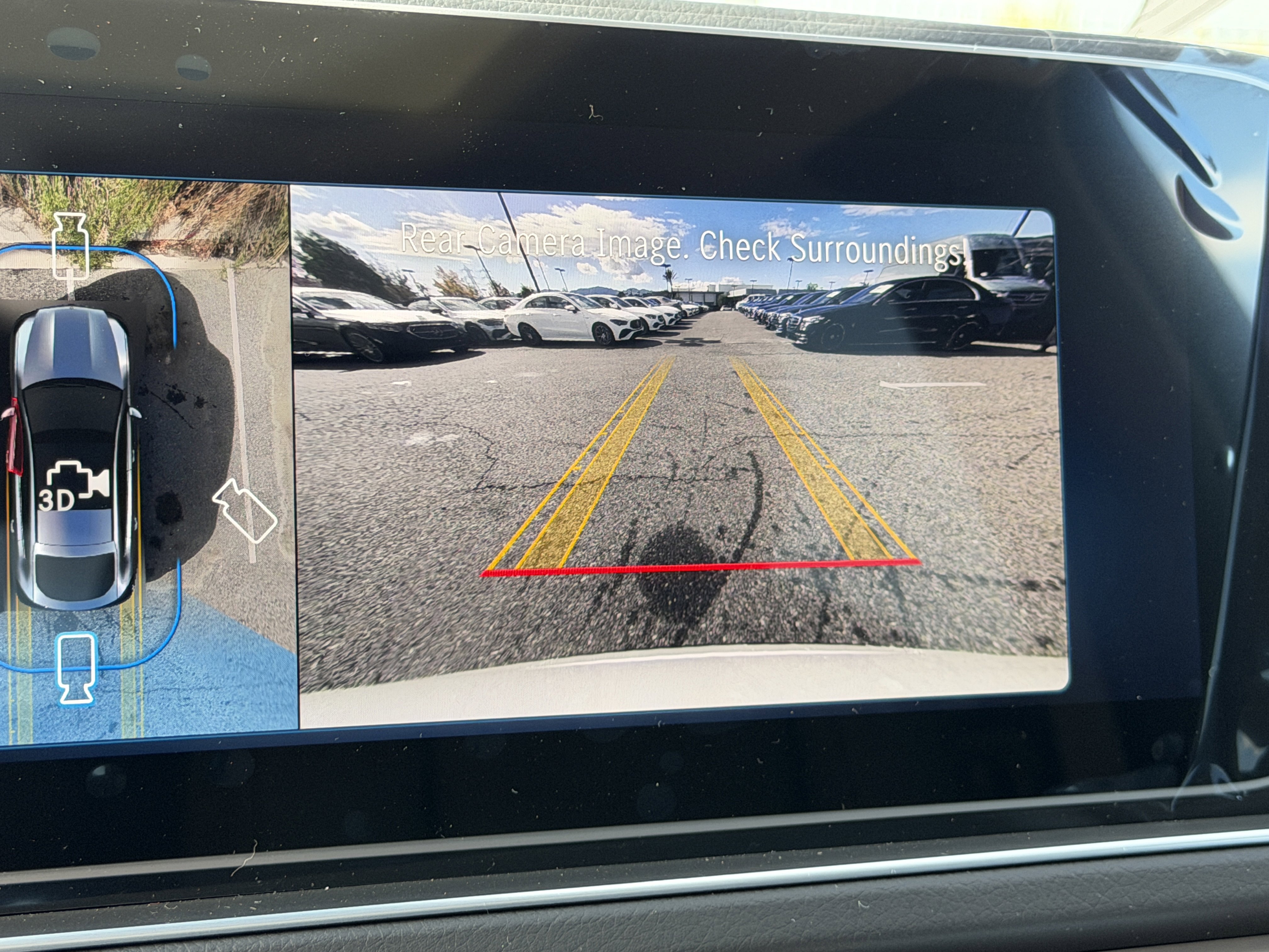 New 2026 Mercedes-Benz GLE 450 4MATIC Coupe image 25