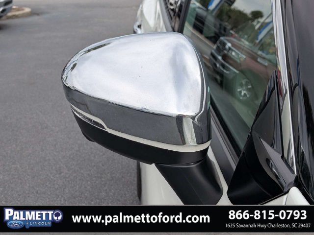 Used 2021 Nissan Rogue SL w/ Premium Package FWD image 10