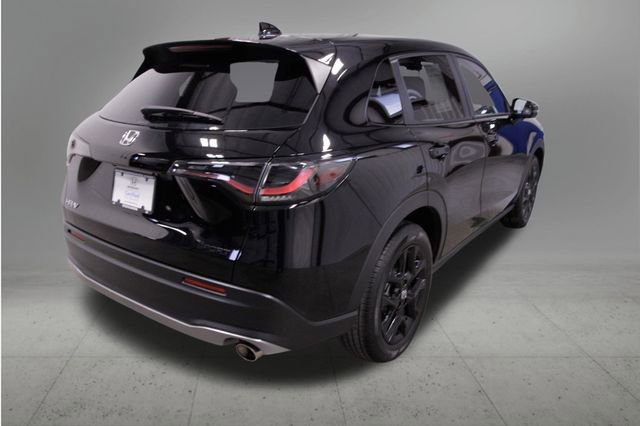 Certified 2024 Honda HR-V Sport image 6