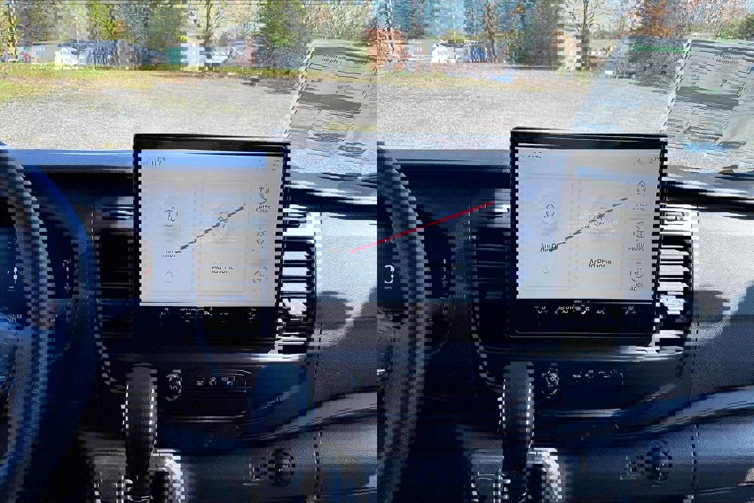 New 2026 Ford Transit 150 Low Roof image 7