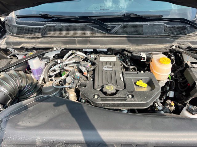 New 2027 RAM 3500 Lone Star AWD/4WD image 26
