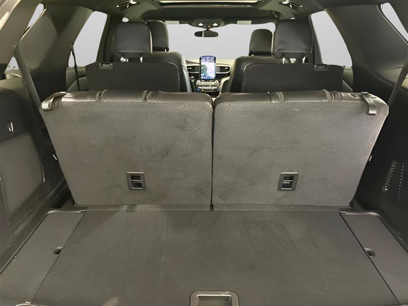 Used 2022 Ford Explorer ST w/ Equipment Group 401A AWD/4WD image 26
