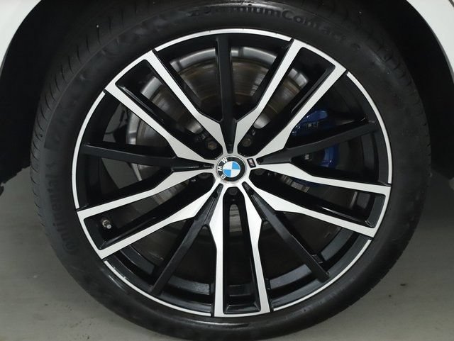 Used 2021 BMW X5 M50i w/ Premium Package AWD/4WD image 42
