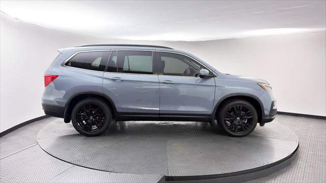 Used 2022 Honda Pilot Special Edition image 9