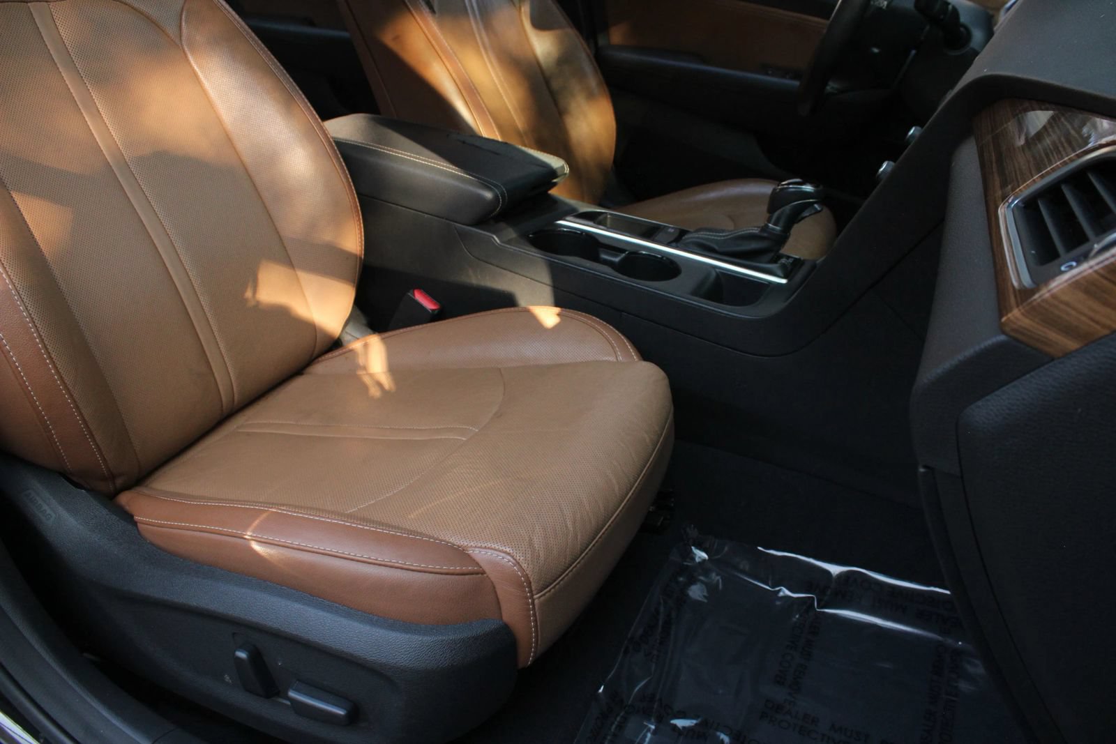Used 2015 Hyundai Sonata Limited FWD image 23