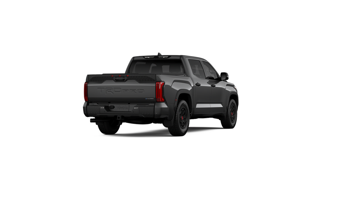 New 2026 Toyota Tundra TRD Pro AWD/4WD image 43