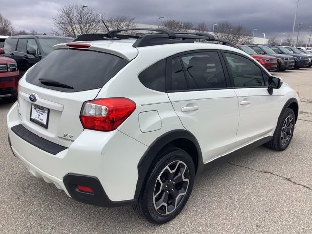 Used 2015 Subaru Crosstrek 2.0i Limited image 5