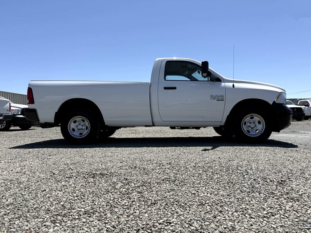 Used 2019 RAM 1500 Tradesman w/ Popular Equipment Group AWD/4WD image 4