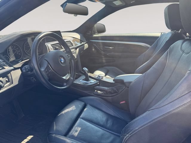Used 2018 BMW 430i xDrive Coupe AWD/4WD image 7
