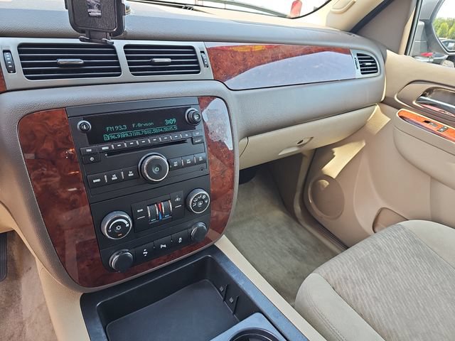 Used 2012 Chevrolet Tahoe LS w/ Convenience Package RWD image 22