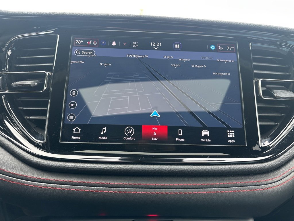 Used 2023 Dodge Durango GT image 72