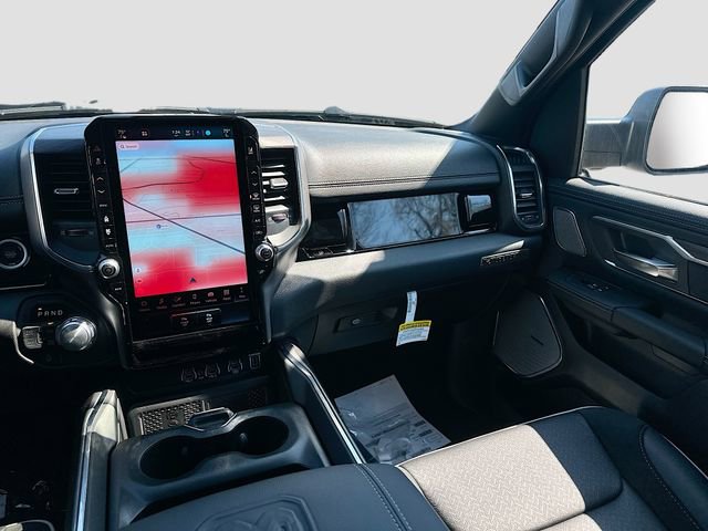 New 2026 RAM 1500 Laramie image 26