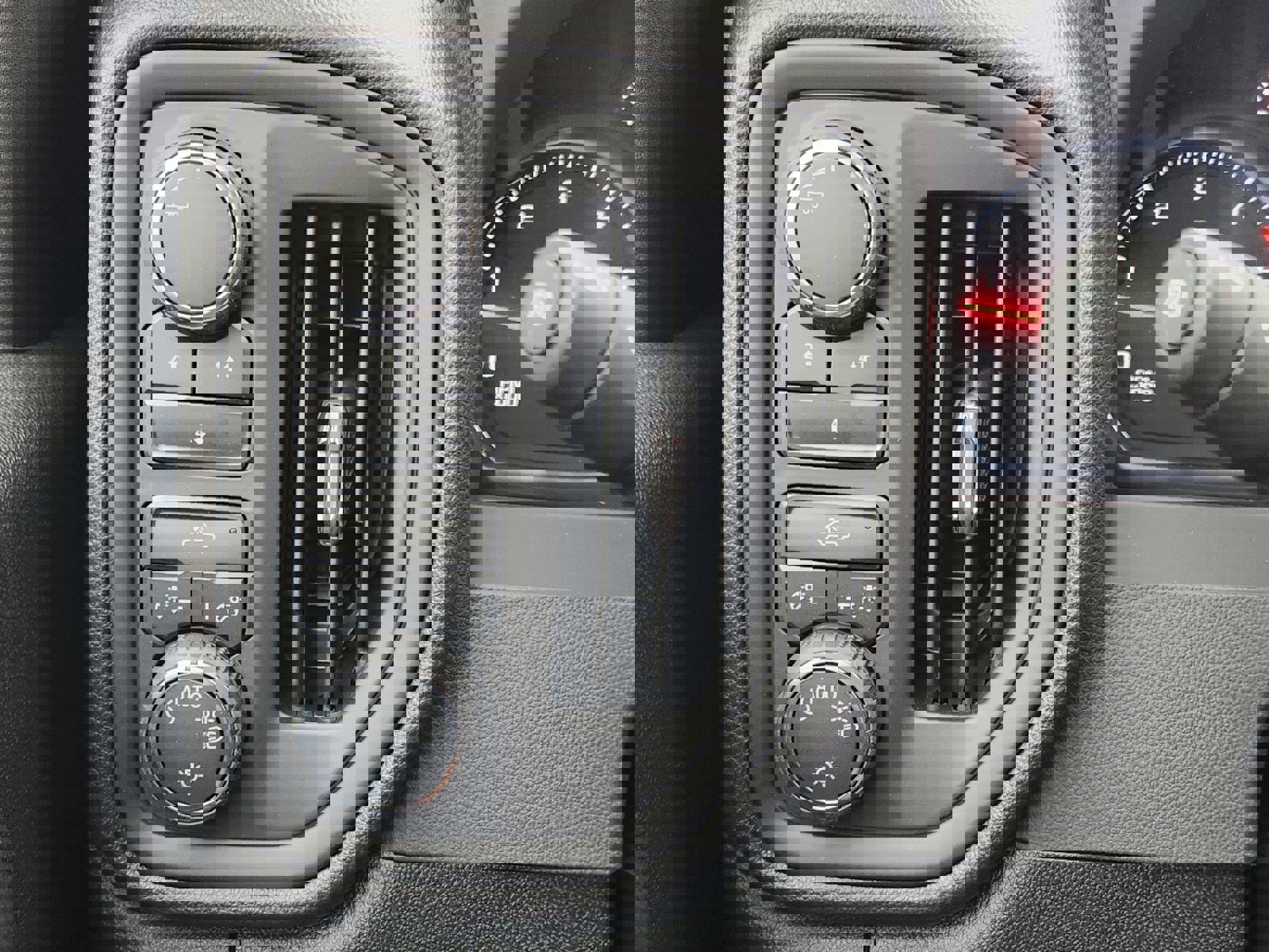 New 2025 Chevrolet Silverado 3500 W/T w/ WT Convenience Package image 23