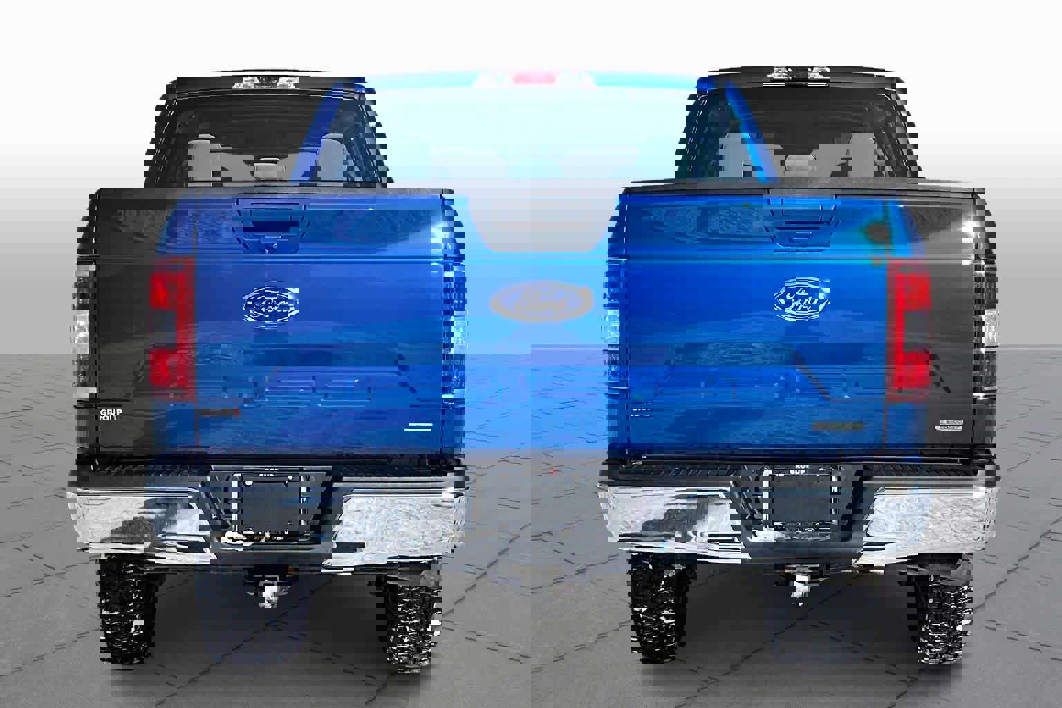 Used 2018 Ford F150 XL w/ Equipment Group 101A Mid image 5