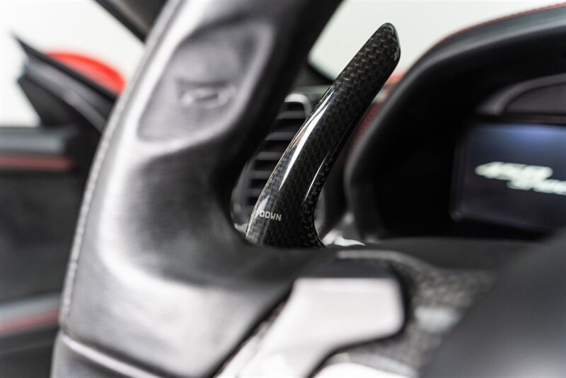 Used 2012 Ferrari 458 Spider RWD image 81