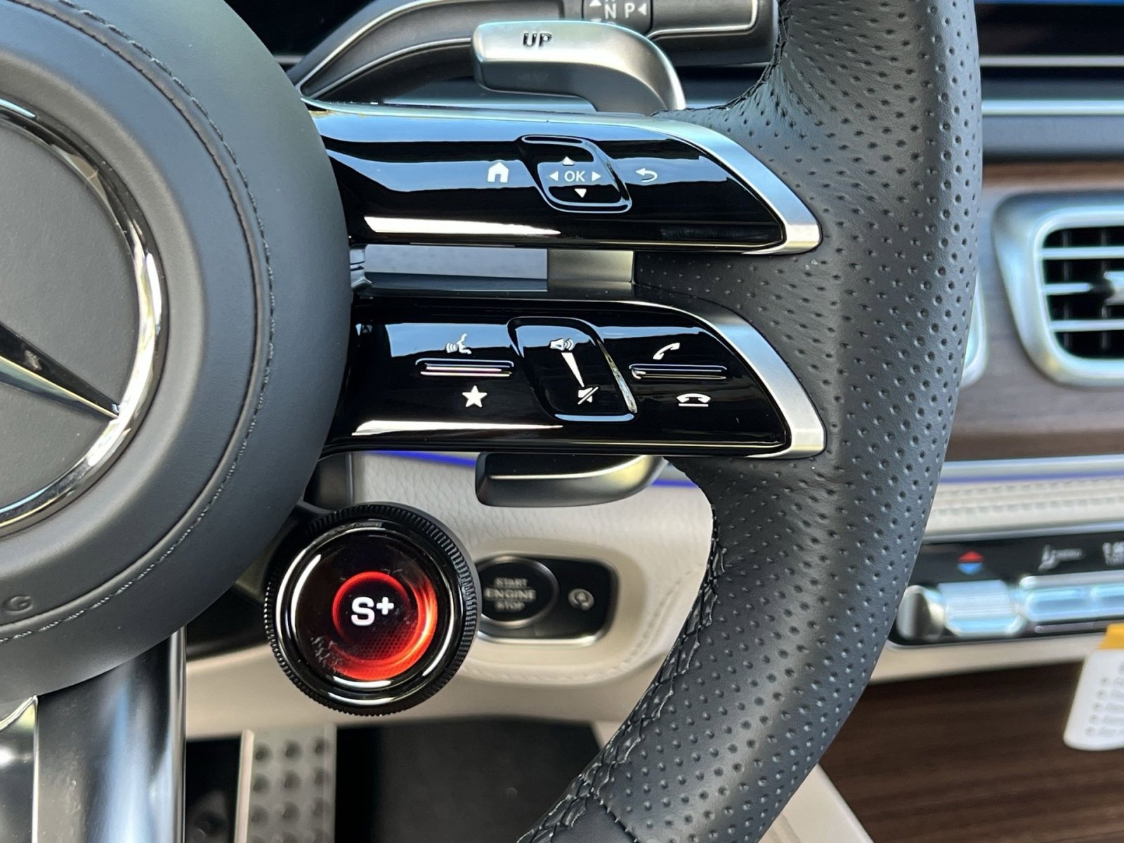 New 2026 Mercedes-Benz GLE 53 AMG 4MATIC image 31