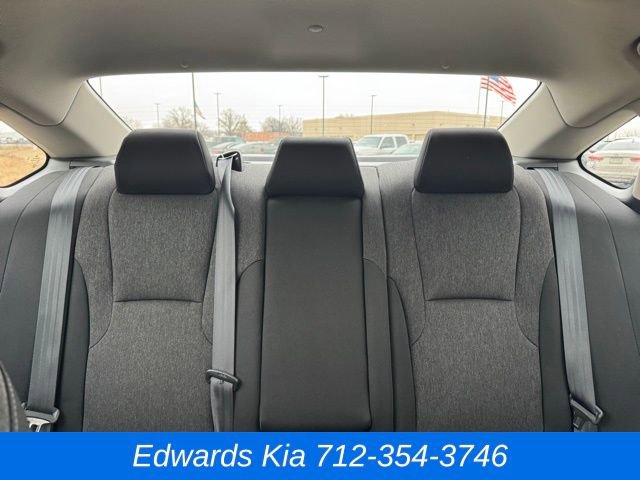 Used 2024 Honda Accord EX image 31