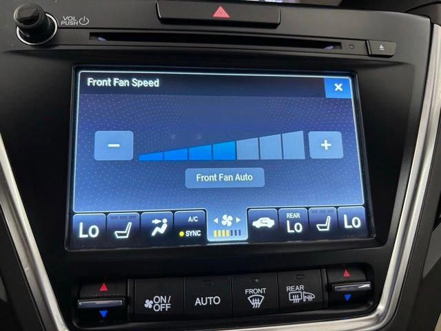 Used 2020 Acura MDX FWD w/ Technology Package image 26