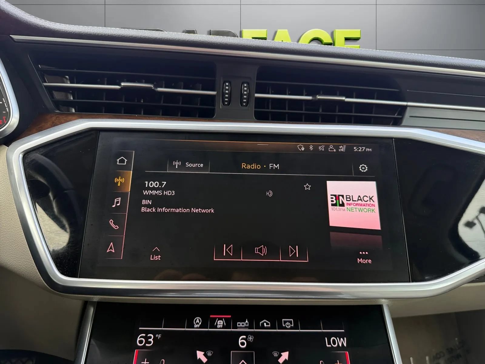 Used 2019 Audi A6 2.0T Premium Plus AWD/4WD image 32