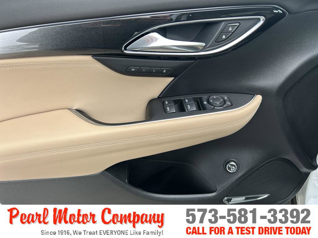 New 2026 Buick Envision Preferred image 9