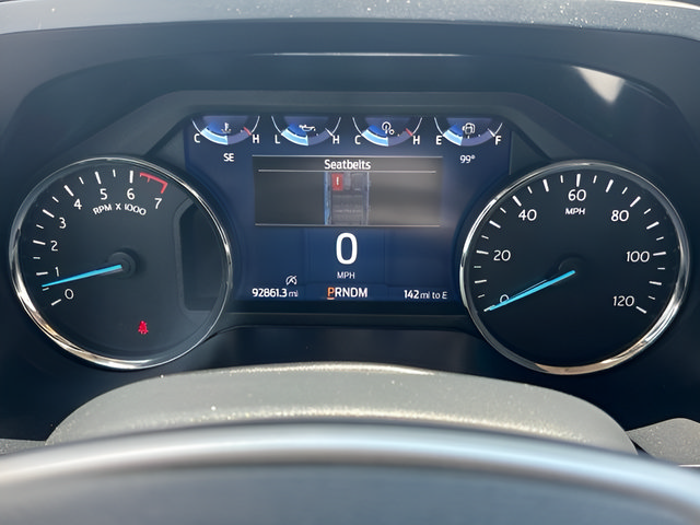 Used 2024 Ford Expedition XLT AWD/4WD image 22