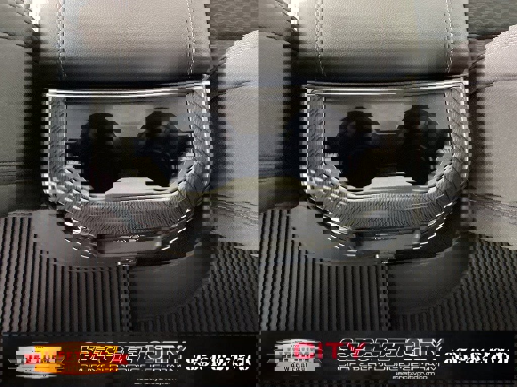 New 2026 RAM 1500 Big Horn image 29