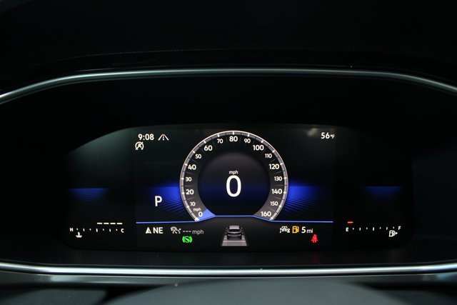 New 2025 Volkswagen Taos SE image 18