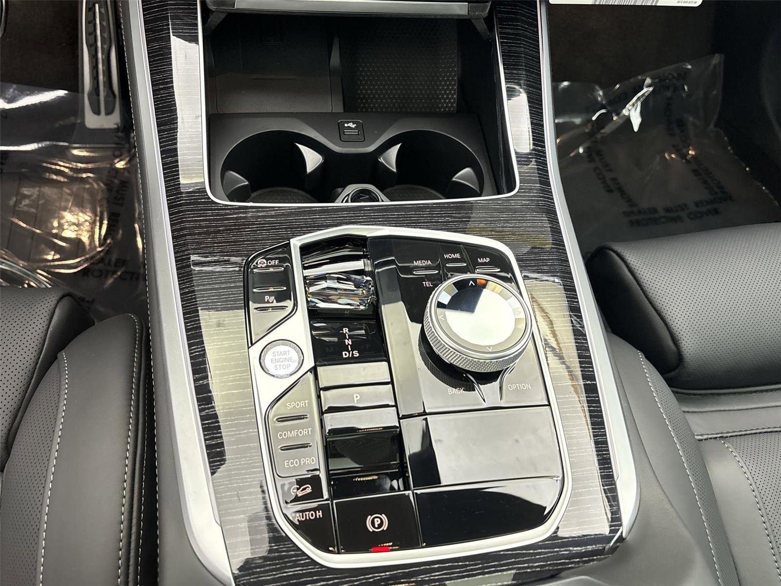 New 2026 BMW X5 xDrive40i w/ Executive Package image 23