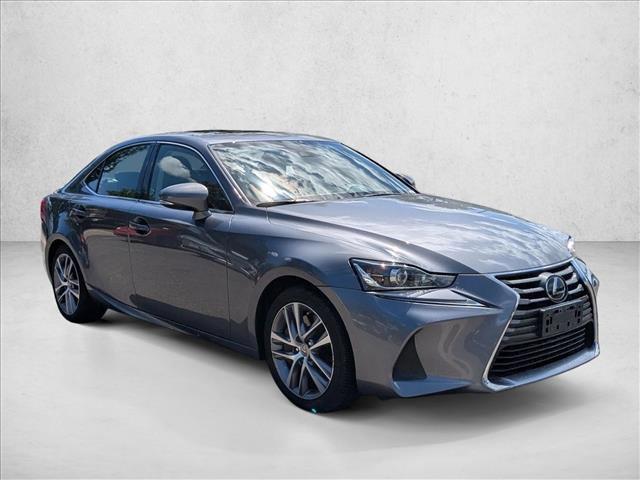 Used 2019 Lexus IS 300 RWD image 3