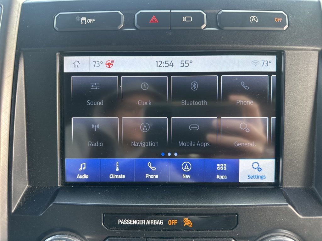 Used 2019 Ford F150 Limited image 44