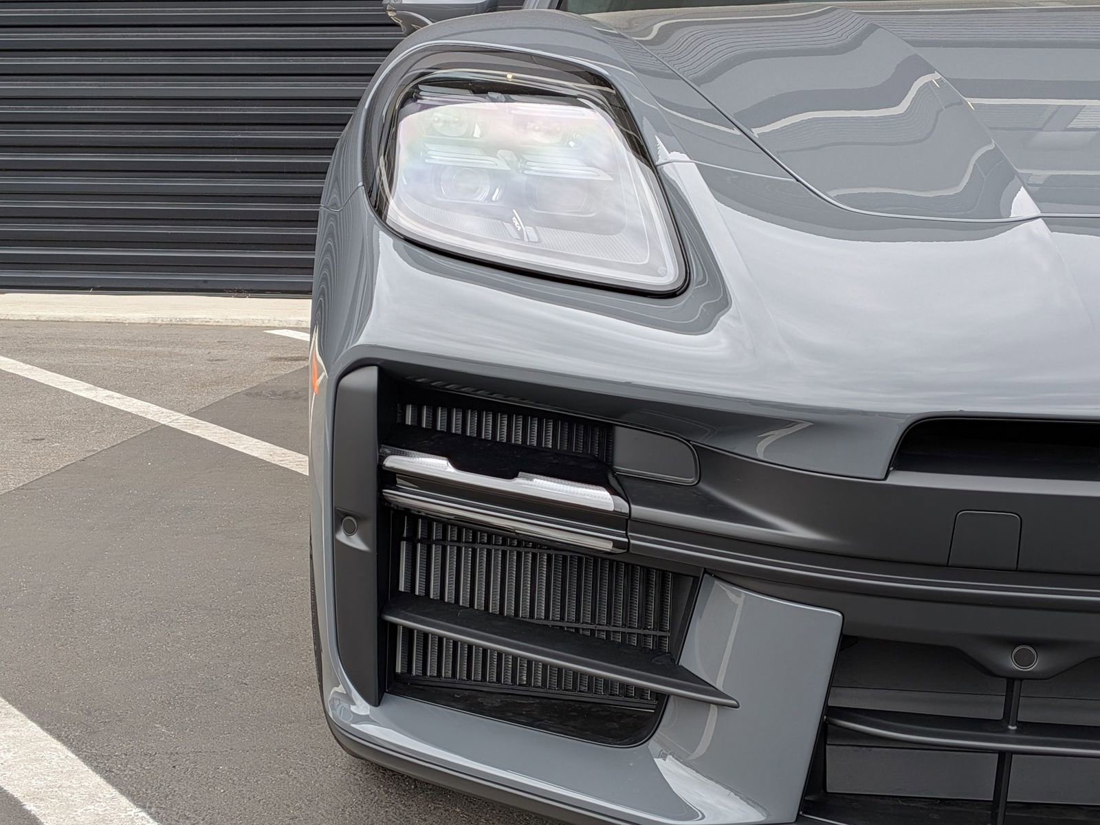 New 2026 Porsche Panamera 4 image 12