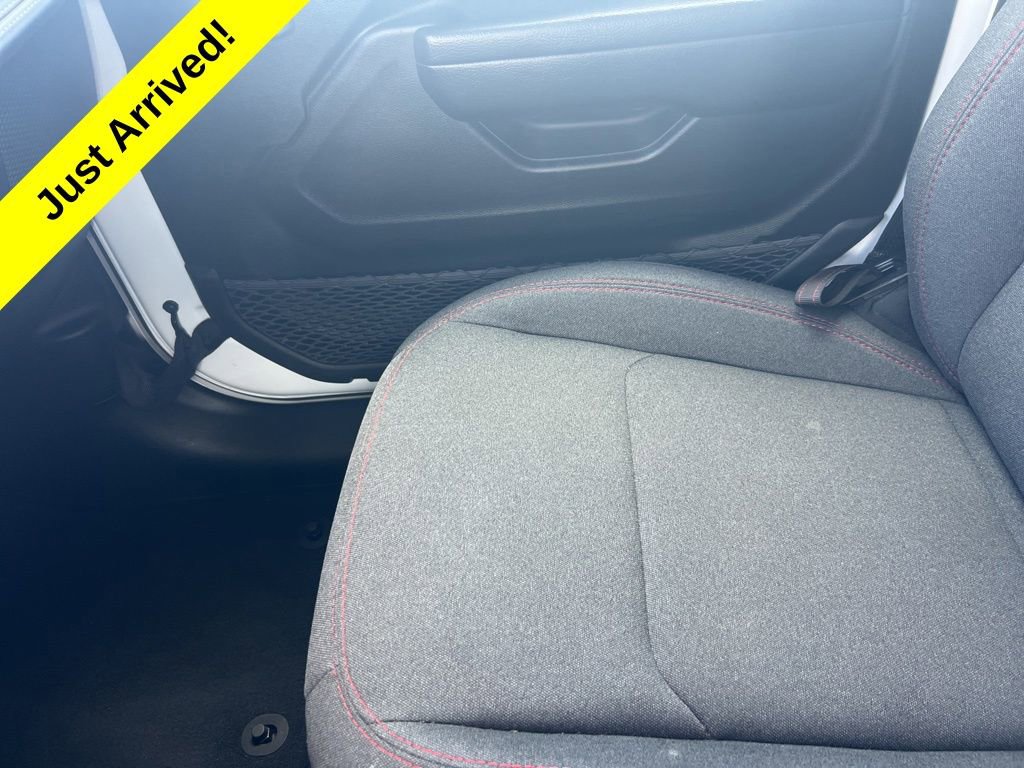 Used 2024 Jeep Wrangler Unlimited Rubicon image 20