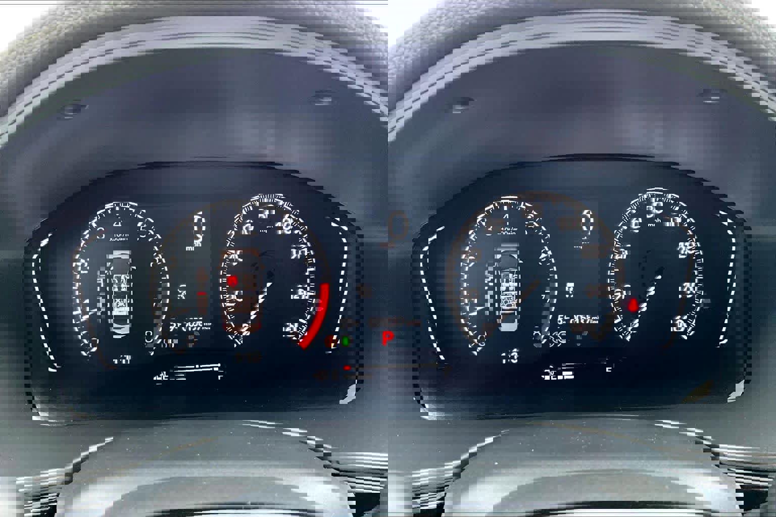 Used 2026 Honda Civic LX image 23